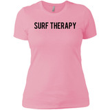 Logan Surf Ladies Tee