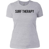 Logan Surf Ladies Tee