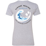 Logan Surf Ladies Tee