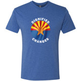 DC Arizona Unisex Tee