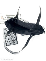 Janpanse Style Fashion Geometric Shoulder Bags