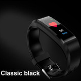 Smart Fitness Bracelet