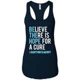Ashton's Army 'Be the Hope' Ladies Tank