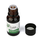 Pure Essential Organic Oils For Diffusers, Massage and Skin