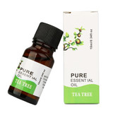 Pure Essential Organic Oils For Diffusers, Massage and Skin