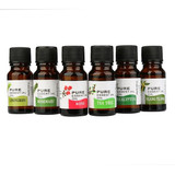 Pure Essential Organic Oils For Diffusers, Massage and Skin
