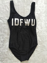 ONE PIECE SEXY WOMEN MONOKINI BODYSUIT BATHING BEACH WEAR SUIT