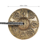 Meditation Cymbal Bell