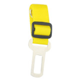 Vehicle Dog Seat Belt