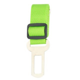 Vehicle Dog Seat Belt