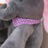 Flappy the Peek-a-Boo Elephant