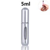 Refillable Perfume Spray Bottle
