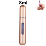Refillable Perfume Spray Bottle