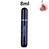 Refillable Perfume Spray Bottle