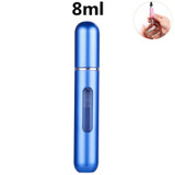 Refillable Perfume Spray Bottle