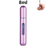 Refillable Perfume Spray Bottle