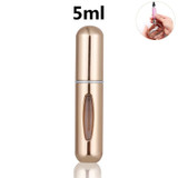 Refillable Perfume Spray Bottle