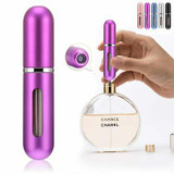 Refillable Perfume Spray Bottle