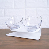 Orthopedic Anti-Vomiting Pet Bowl (2020 Upgraded)