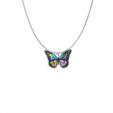 Butterfly Necklace
