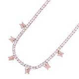 Butterfly Necklace