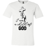 I am a child of God 3001Y Youth Jersey Short Sleeve T-Shirt