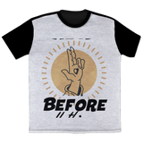 AOTEE All Over Print T-Shirt
