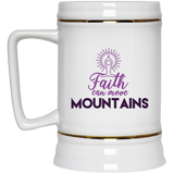 22217 Beer Stein 22oz.