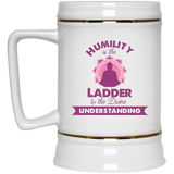 22217 Beer Stein 22oz.