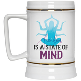 22217 Beer Stein 22oz.