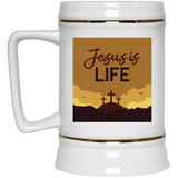 22217 Beer Stein 22oz.