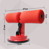 gym fitness Sit Up Bars Abdominal Core Workout gym fitness Sit Up Bars Abdominal Core Workout