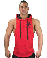 Mens Gyms Hoodie Singlets Sweatshirts sleeveless hoodies Stringer Bodybuilding Fitness male waistcoat Shirts Casual hoodies Mens Gyms Hoodie Singlets Sweatshirts sleeveless hoodies Stringer Bodybuilding Fitness male waistcoat Shirts Casual hoodies