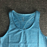 Sexy Backless Women Yoga Top Sport Shirt Women Gym Shirt Sleeveless Women Running Sport T Shirt Women Yoga Workout TShirt