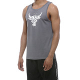 Quick-drying Sports Vest Loose Bullfight Fitness Clothing Sleeveless Training Tank Tops