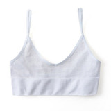 Sexy Vest Women Underwear Gym Yoga Fitness