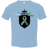 Eli Our Warrior Infant/Toddler Tee