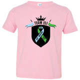 Eli Our Warrior Infant/Toddler Tee
