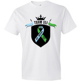 Eli Our Warrior Youth Tee