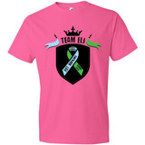 Eli Our Warrior Youth Tee