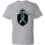 Eli Our Warrior Youth Tee