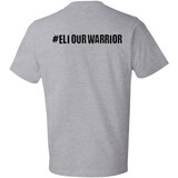 Eli Our Warrior Youth Tee