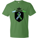 Eli Our Warrior Youth Tee