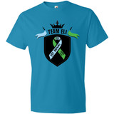 Eli Our Warrior Youth Tee