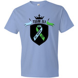 Eli Our Warrior Youth Tee