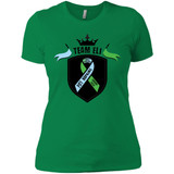 Eli Our Warrior Ladies Tee