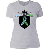 Eli Our Warrior Ladies Tee