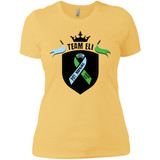 Eli Our Warrior Ladies Tee