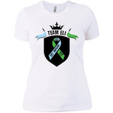 Eli Our Warrior Ladies Tee