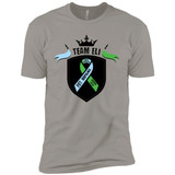 Eli Our Warrior Unisex Tee